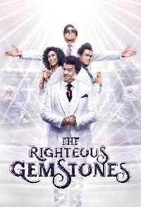 The Righteous Gemstones